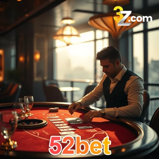 52bet Jogos de caça-níqueis