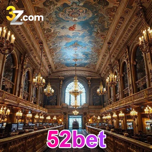 52bet Login