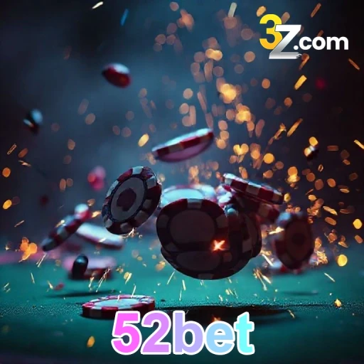 52bet Jogos de caça-níqueis